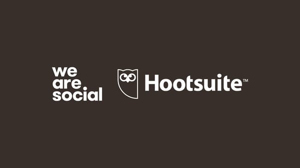 Digital Stats | we are social & Hootsuite - Page 2