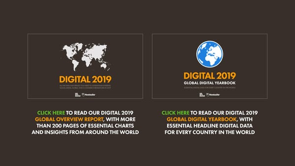 Digital Stats | we are social & Hootsuite - Page 3