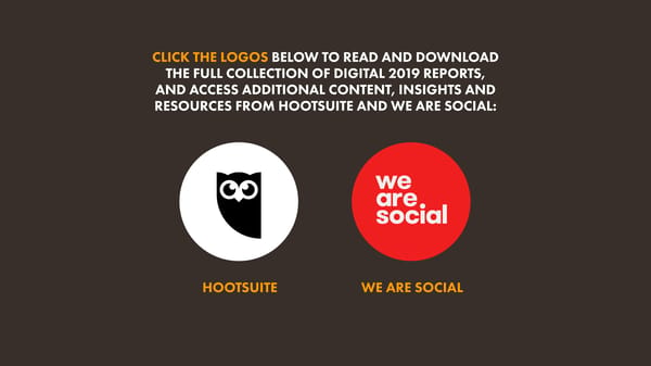 Digital Stats | we are social & Hootsuite - Page 62